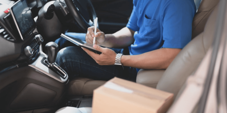 Vehicle For Your Small Business