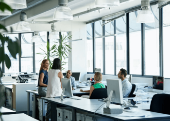 Workplace Improvement Tips