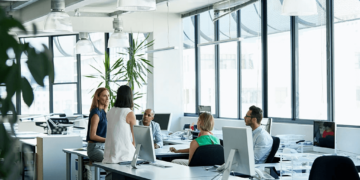 Workplace Improvement Tips