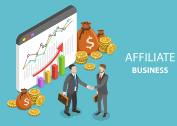 Affiliate Programs