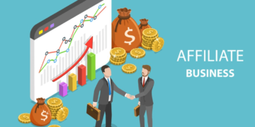 Affiliate Programs
