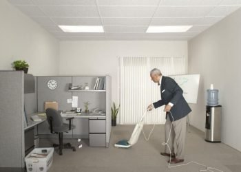 Office Cleaning Tips
