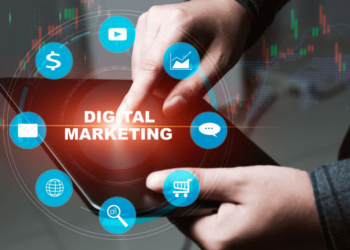 Digital Marketing Trends