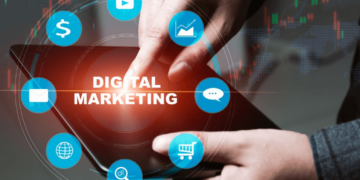 Digital Marketing Trends