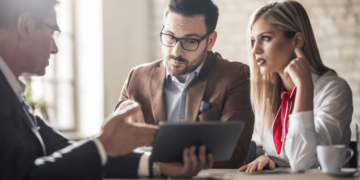 Financing for Your Business