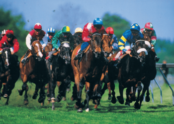 Horse Racing