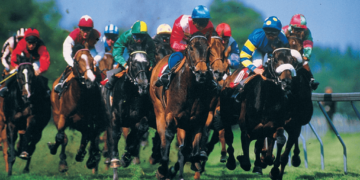 Horse Racing