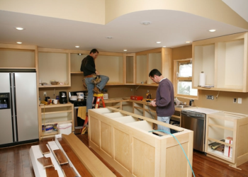 Kitchen Remodeling