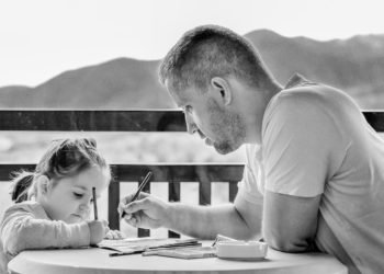 Parents Should Help