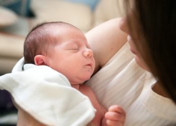 Breastfeeding