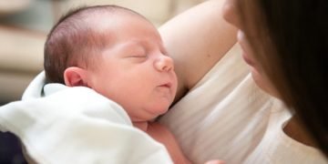 Breastfeeding