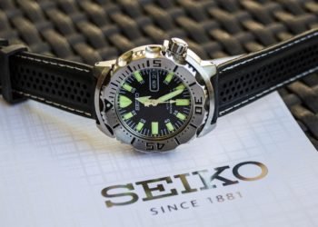 Seiko Watches