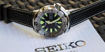 Seiko Watches