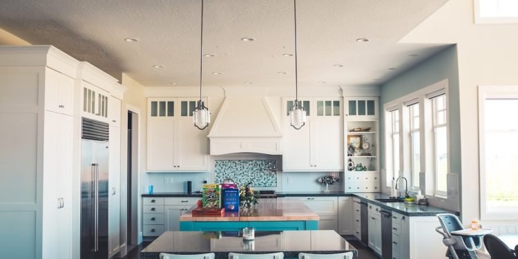 Kitchen Equipment