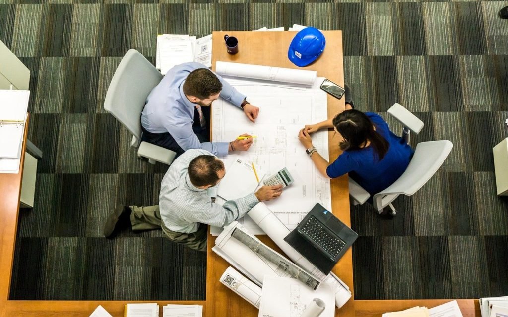Property for your Startup