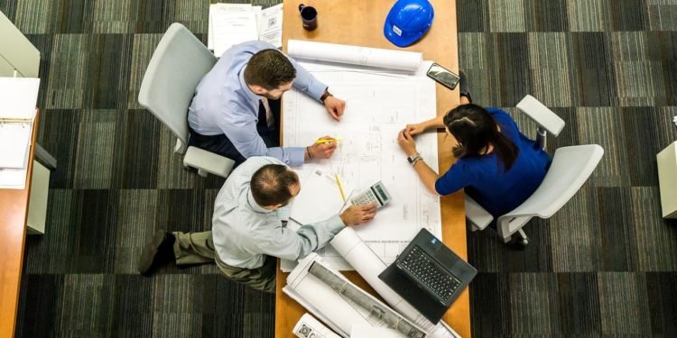 Property for your Startup