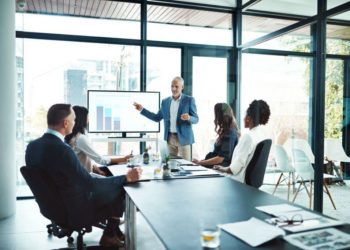 Run Your Business With More Efficiency