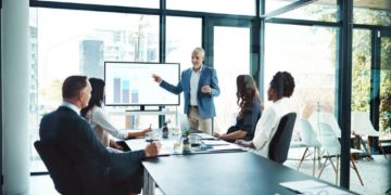 Run Your Business With More Efficiency