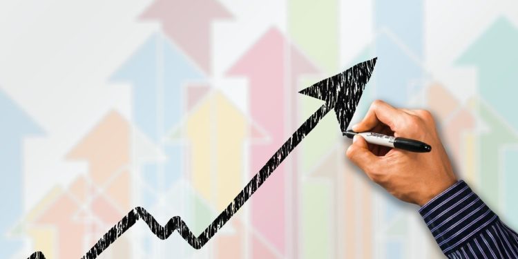sales trends