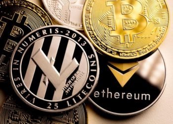 Buy Cryptocurrency