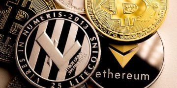 Buy Cryptocurrency