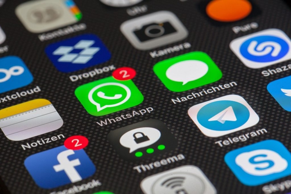 Managing Social Media