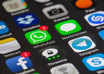 Managing Social Media