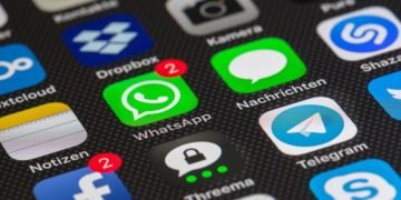 Managing Social Media