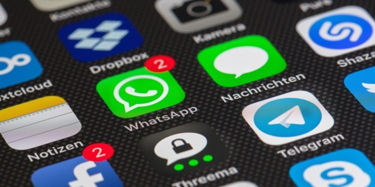 Managing Social Media
