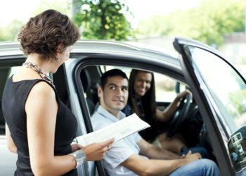 Buy A Car For Your Business