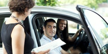 Buy A Car For Your Business