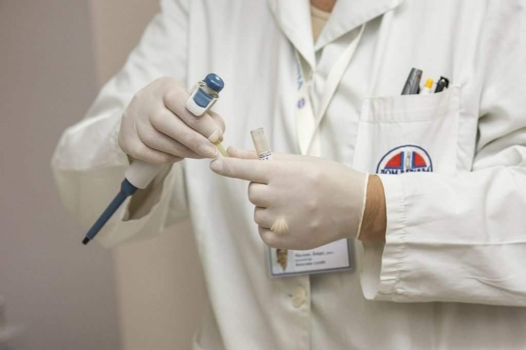 Healthcare Professional