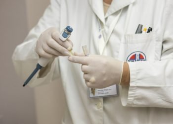 Healthcare Professional