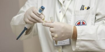 Healthcare Professional