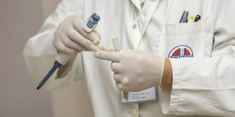 Healthcare Professional