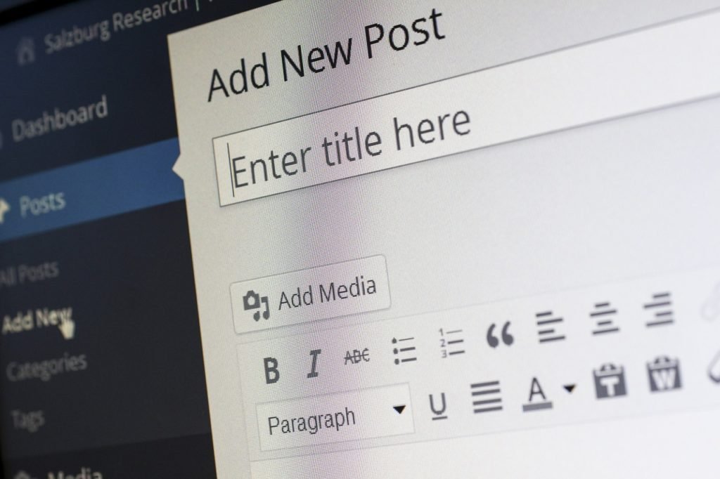WordPress Plugins