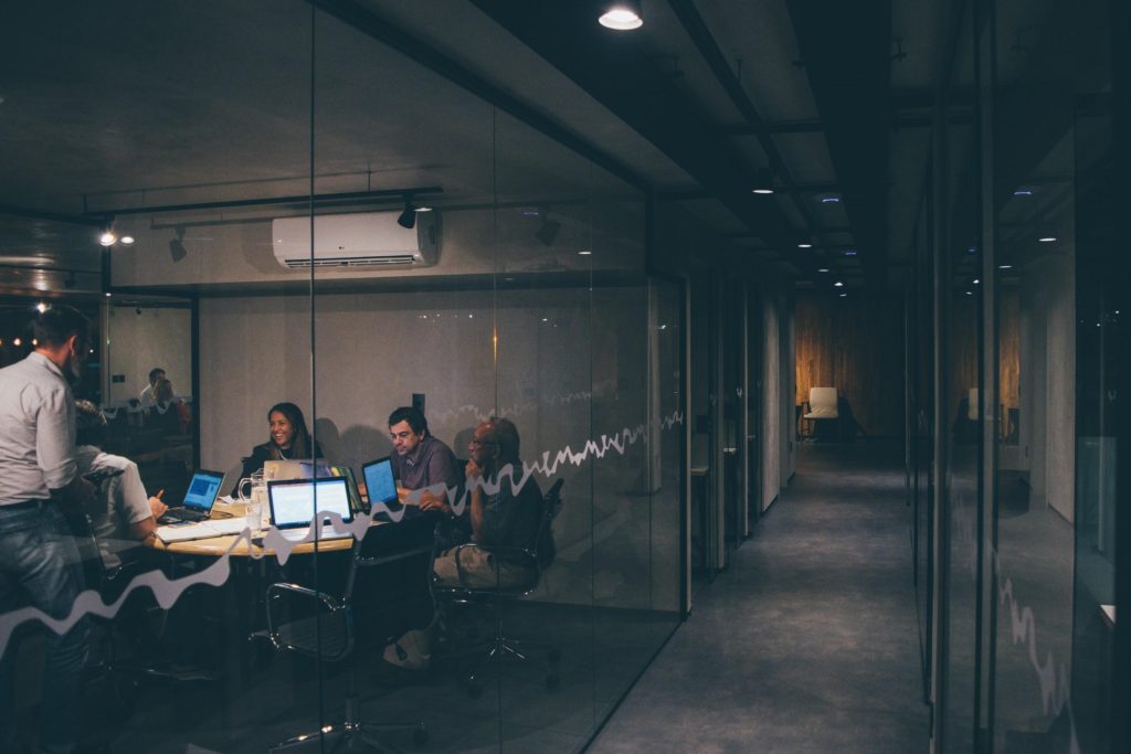 Startup Business