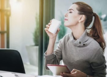 Ways coffee can benefit your office