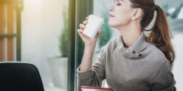 Ways coffee can benefit your office