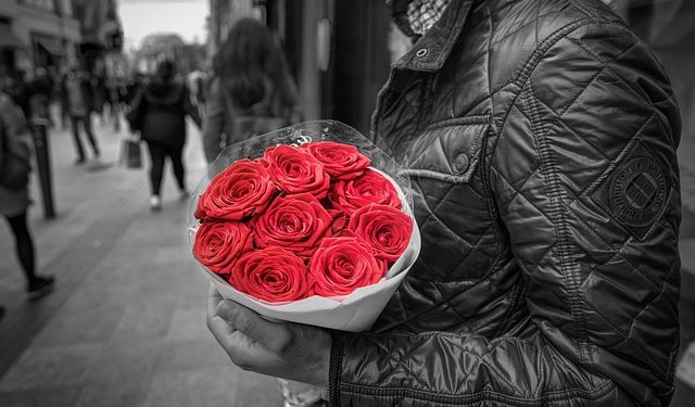 flower business