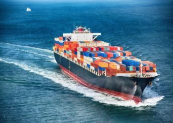 International Shipping Company