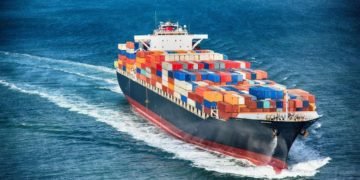 International Shipping Company