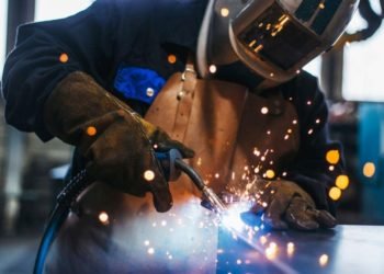 Careers for Welders