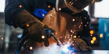 Careers for Welders