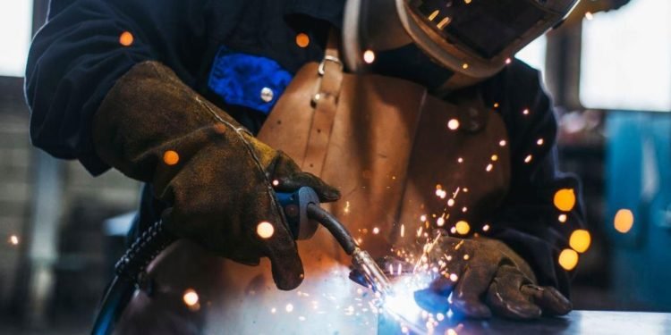 Careers for Welders