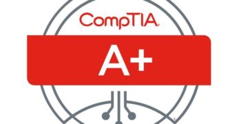 CompTIA A+ Credential