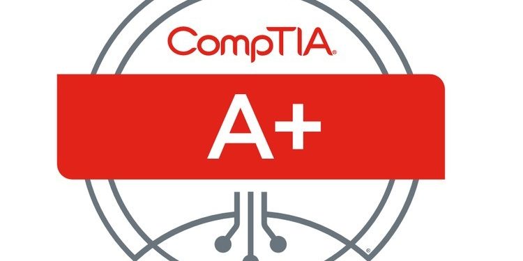 CompTIA A+ Credential