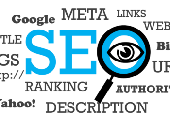 Strong SEO Program