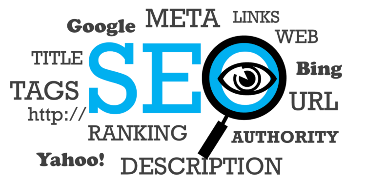 Strong SEO Program
