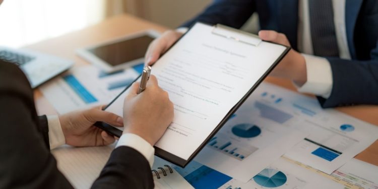 buying insurance for your business